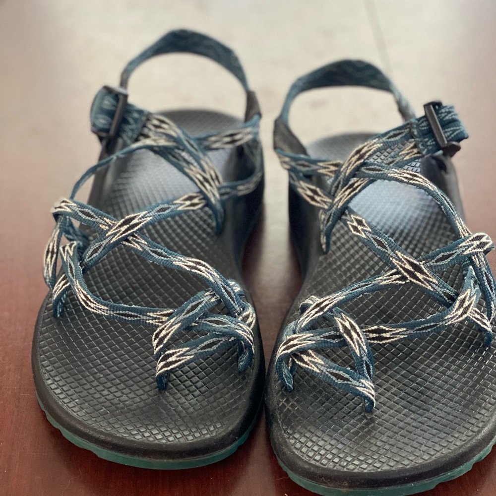 Chacos- WIDE